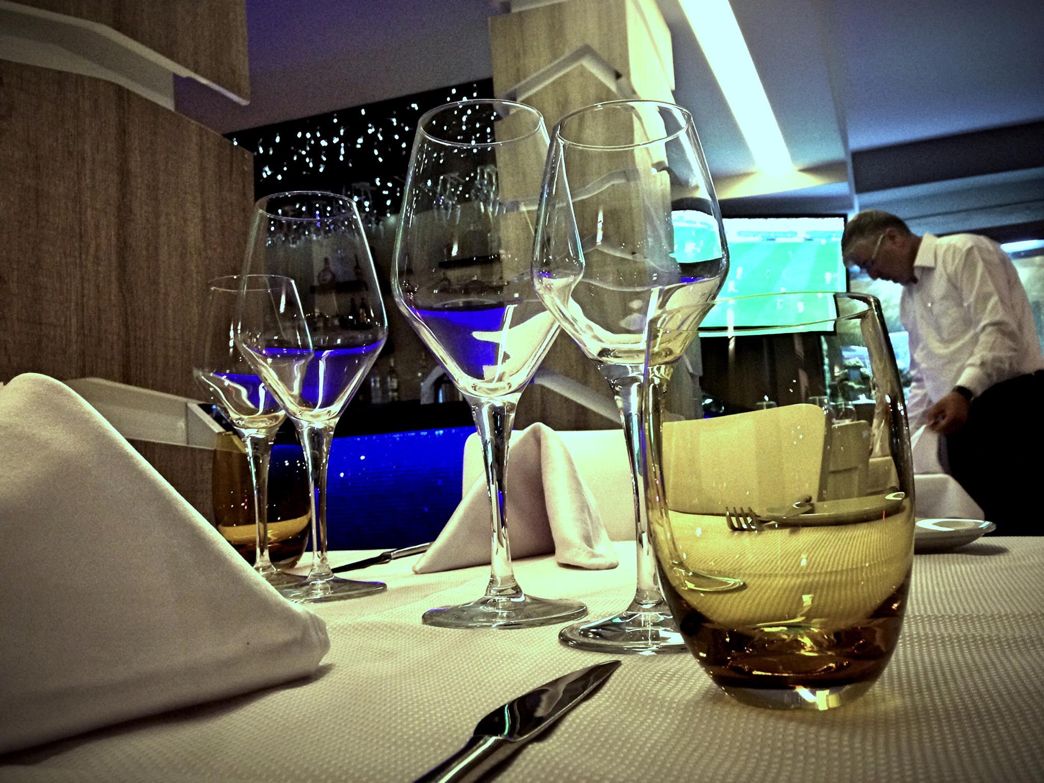 奥兹古尔贝水疗酒店 阿拉尼亚 外观 照片